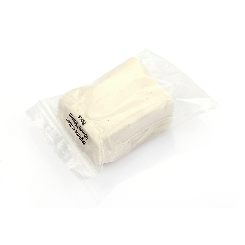 Japanese Organic Cotton