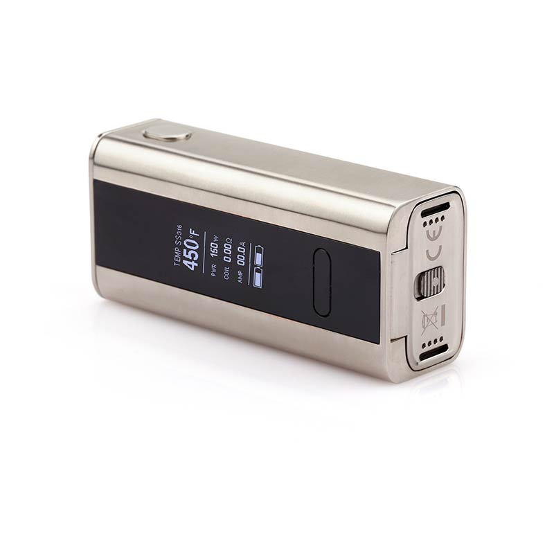 cuboid 150W mod