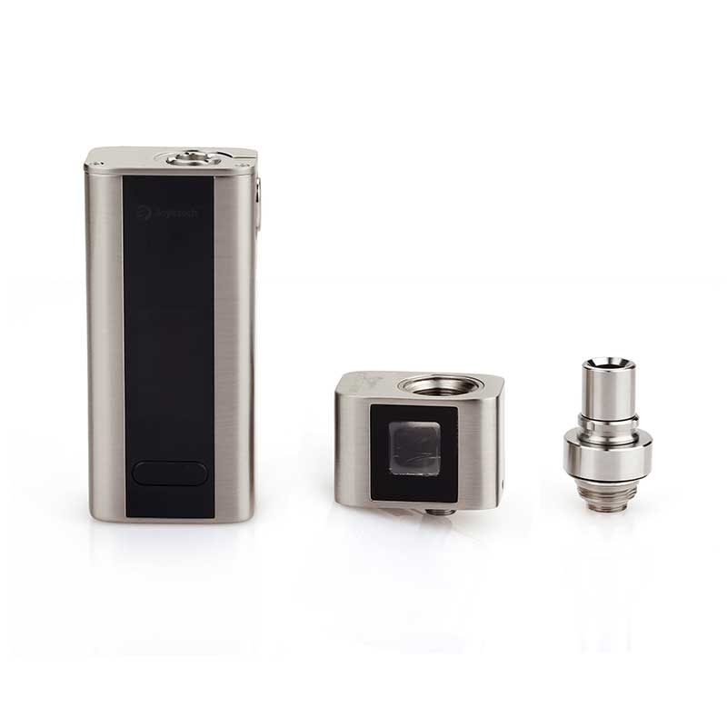 Joyetech CUBOID Mini 80W Starter Kit - 5.0ml & 2400mah
