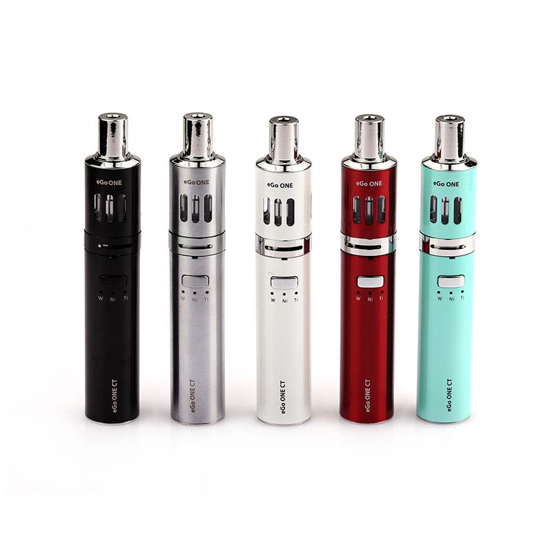 Joyetech eGo One CT 1100mah Kit