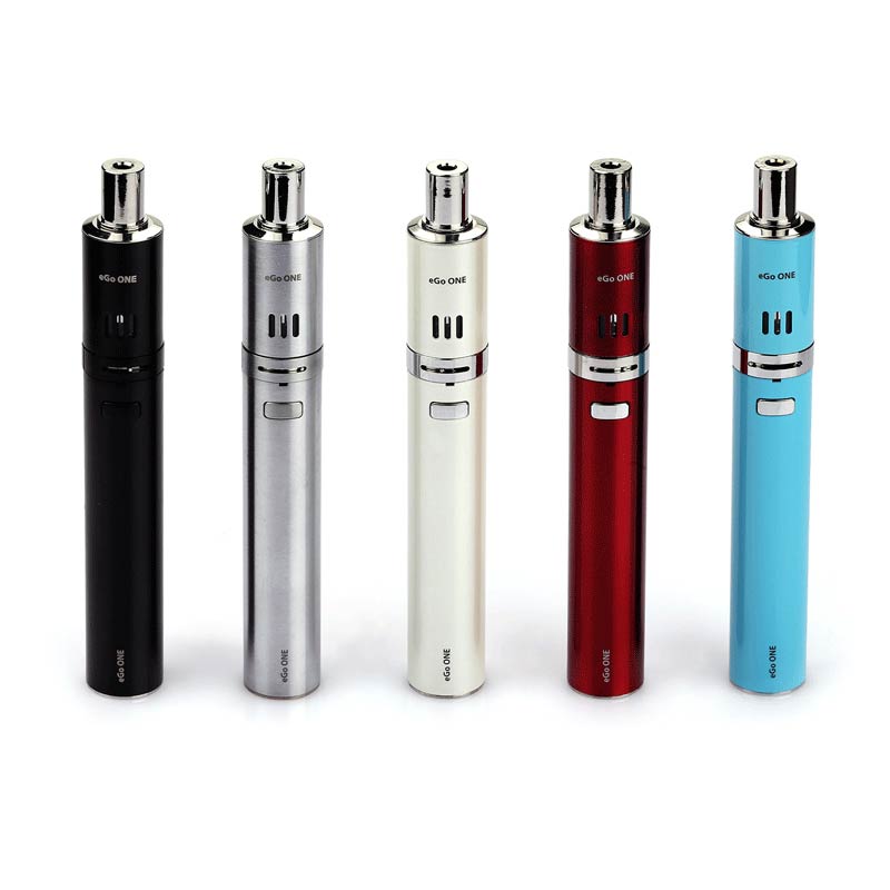 Joyetech eGo ONE Starter Kit - 2.5ml & 2200mAh