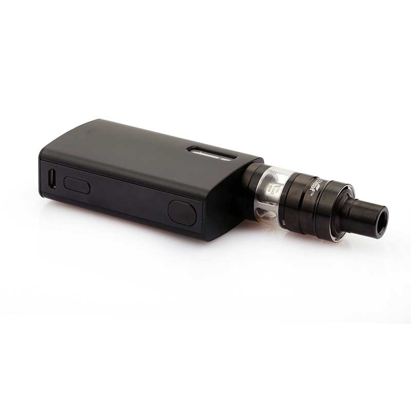 Joyetech eGrip 2 Kit Combines Clock Screen and New Game Mode - 2.0ml EU Version