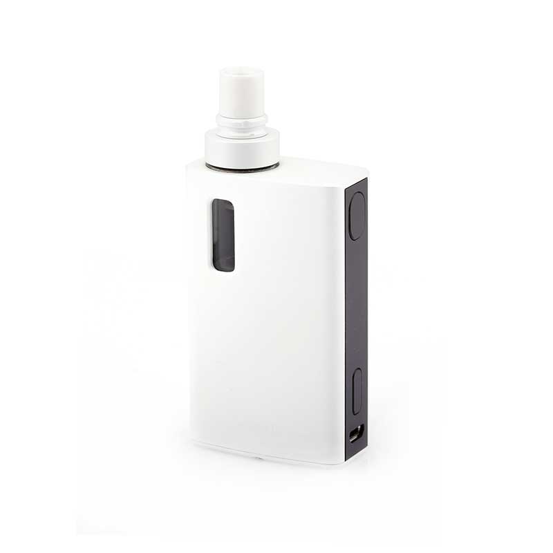 Joyetech eGrip 2 Kit Combines Clock Screen and New Game Mode - 2.0ml EU Version
