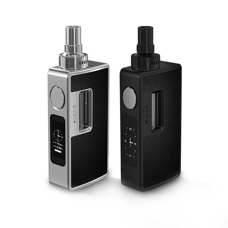  Joyetech eVic AIO 75W TC Kit - 3.5ml