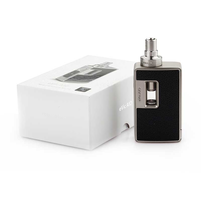  Joyetech eVic AIO 75W TC Kit - 3.5ml