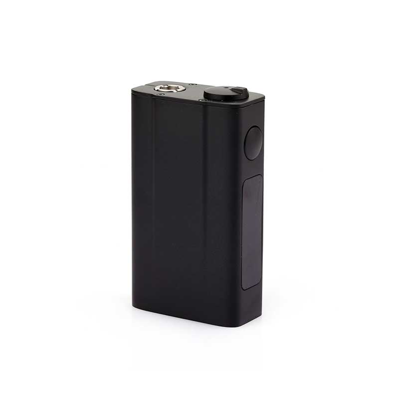  Joyetech eVic VTwo 80W TC Mod with the Real Time Clock