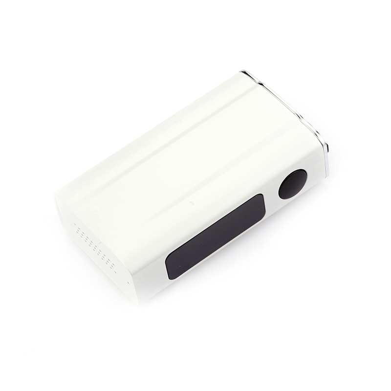  Joyetech eVic VTwo 80W TC Mod with the Real Time Clock