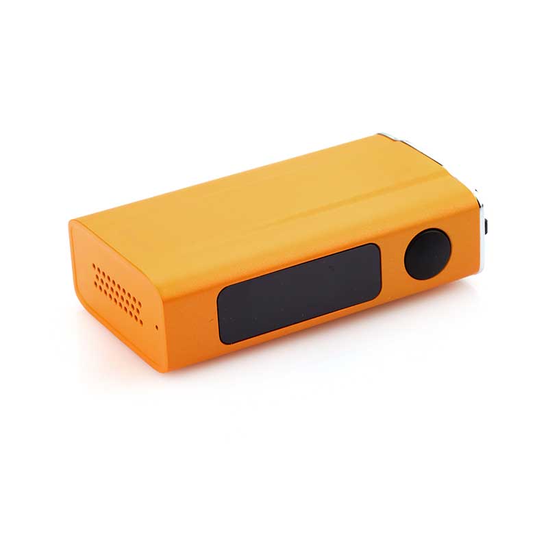  Joyetech eVic VTwo 80W TC Mod with the Real Time Clock