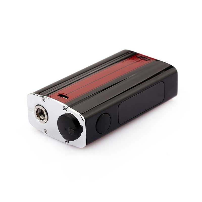  Joyetech eVic VTwo 80W TC Mod with the Real Time Clock