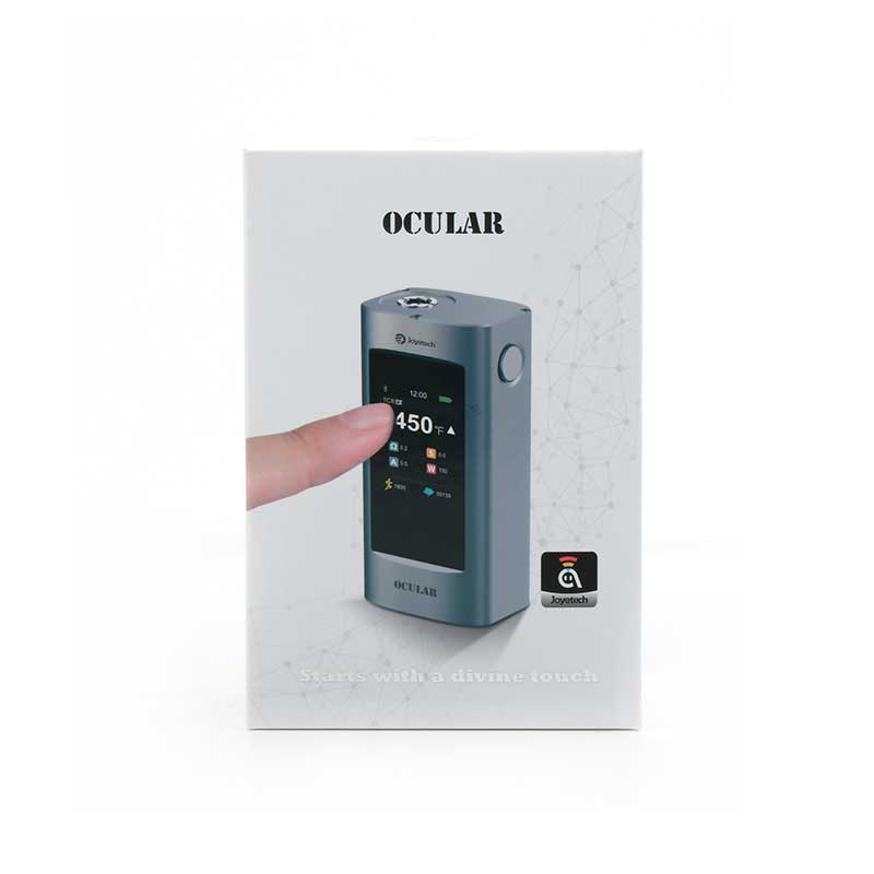  Joyetech OCULAR Touchscreen 80W TC Box Mod
