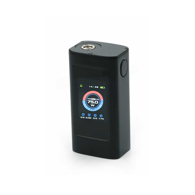 Joyetech OCULAR 80W Mod