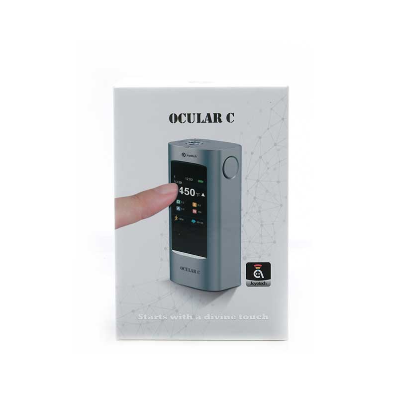  Joyetech OCULAR C Touchscreen 150W TC Box Mod