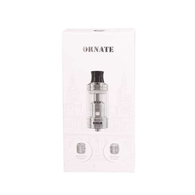  Joyetech Ornate Atomizer - 6.0ml
