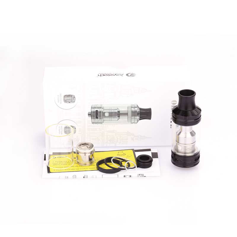  Joyetech Ornate Atomizer - 6.0ml