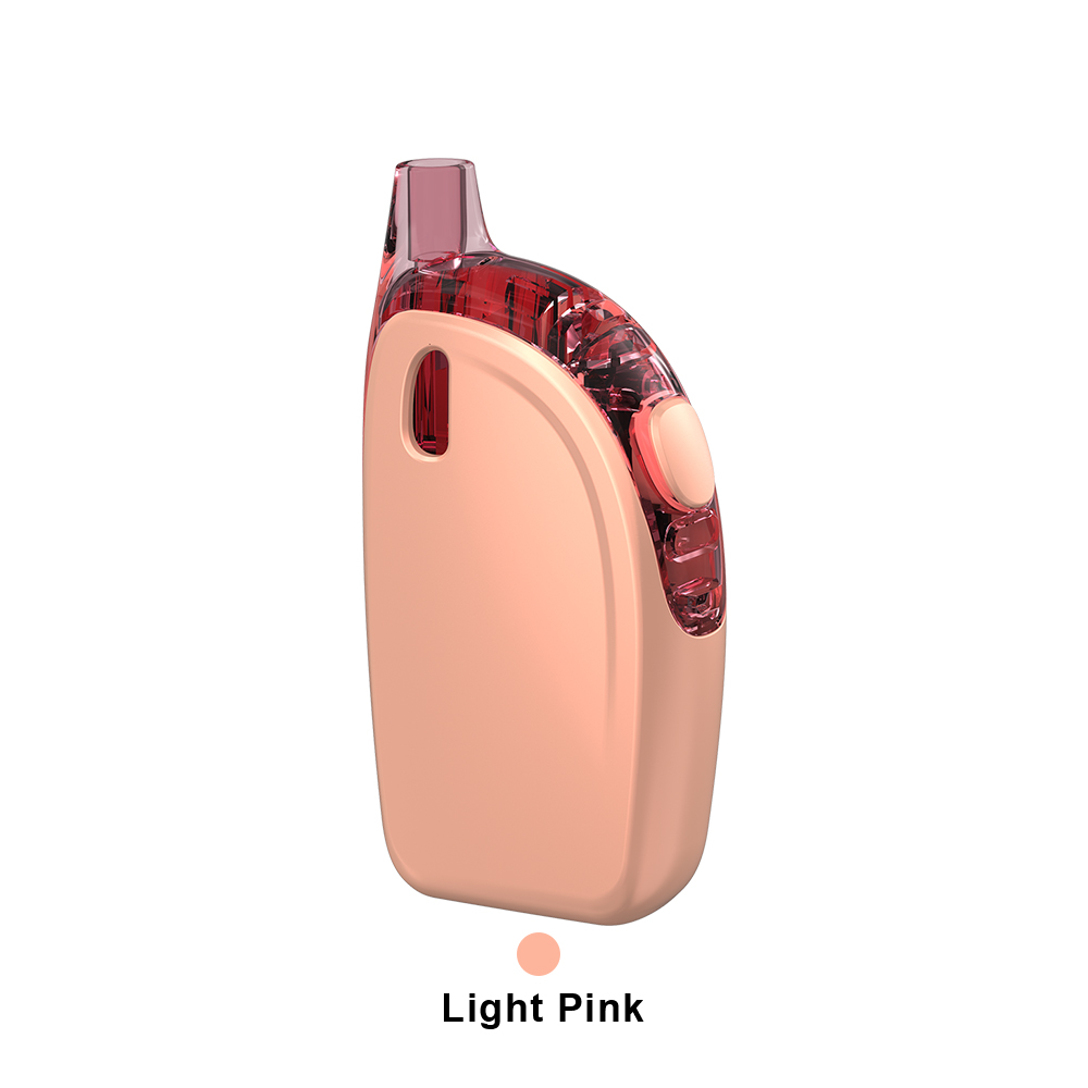 Joyetech Atopack Penguin SE Starter Kit - 2.0/8.8ml & 2000mah