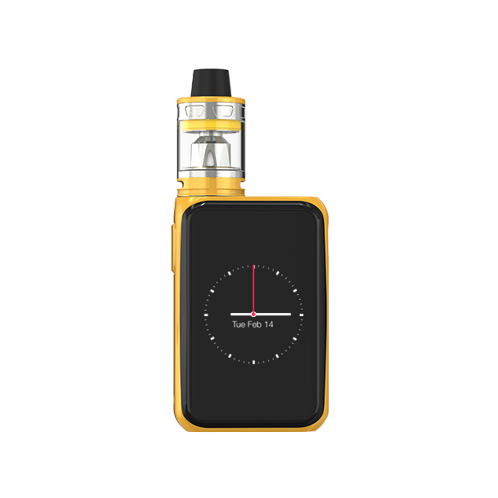 Joyetech Cuboid Pro with ProCore Aries  Kit - 2.0ml