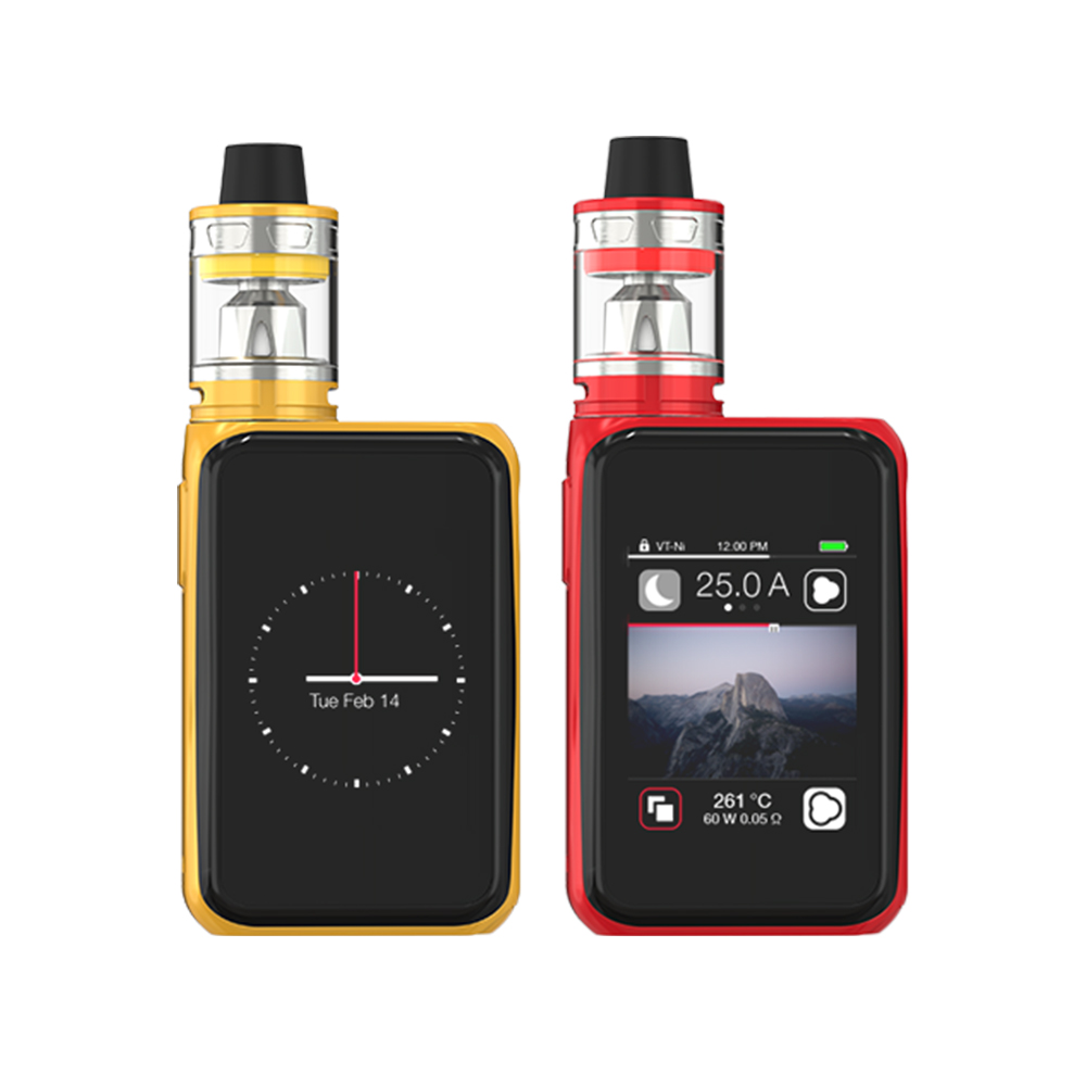 Joyetech Cuboid Pro with ProCore Aries  Kit - 2.0ml