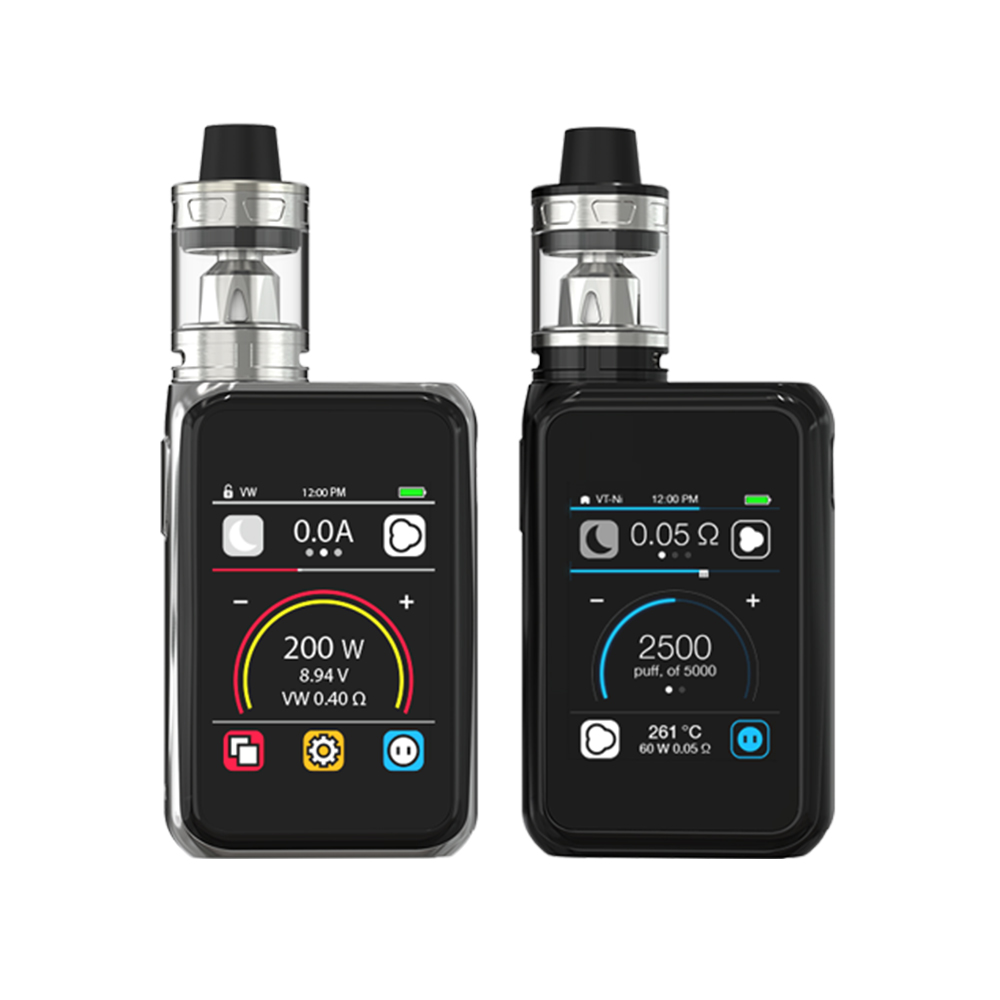 Joyetech Cuboid Pro with ProCore Aries  Kit - 2.0ml