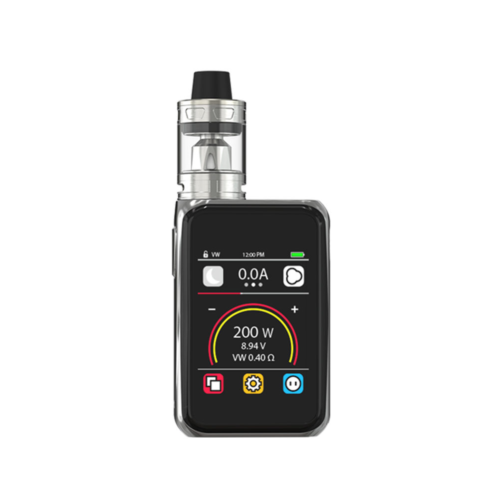 Joyetech Cuboid Pro with ProCore Aries  Kit - 2.0ml
