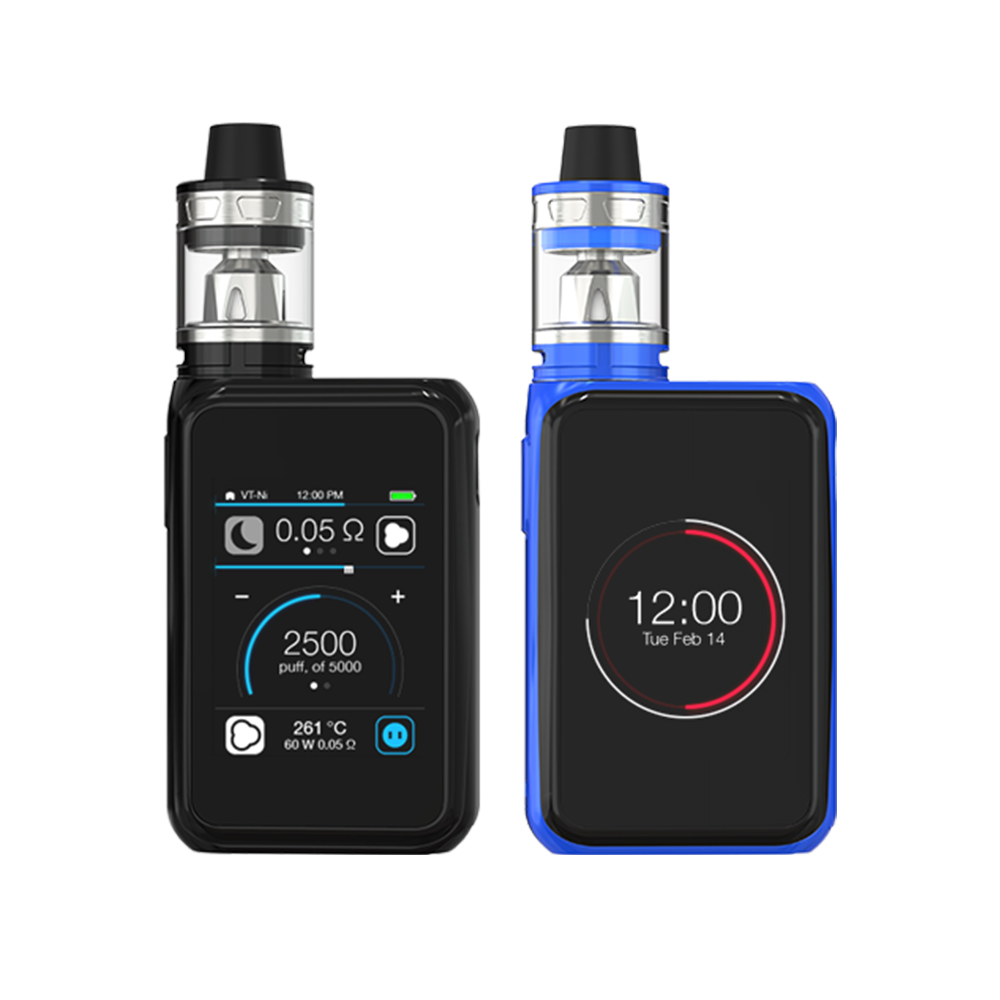 Joyetech Cuboid Pro with ProCore Aries  Kit - 2.0ml