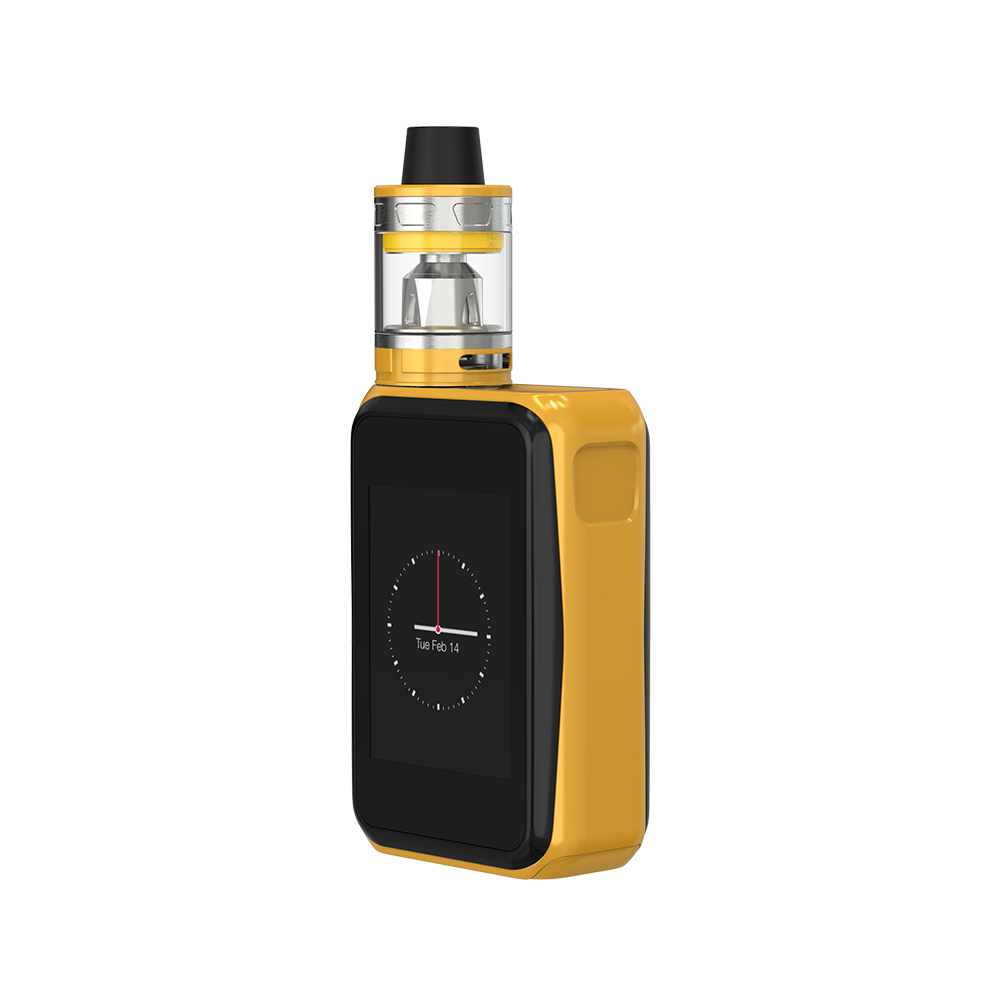 Joyetech Cuboid Pro with ProCore Aries  Kit - 2.0ml