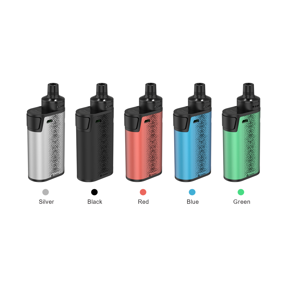 joyetech cubox aio