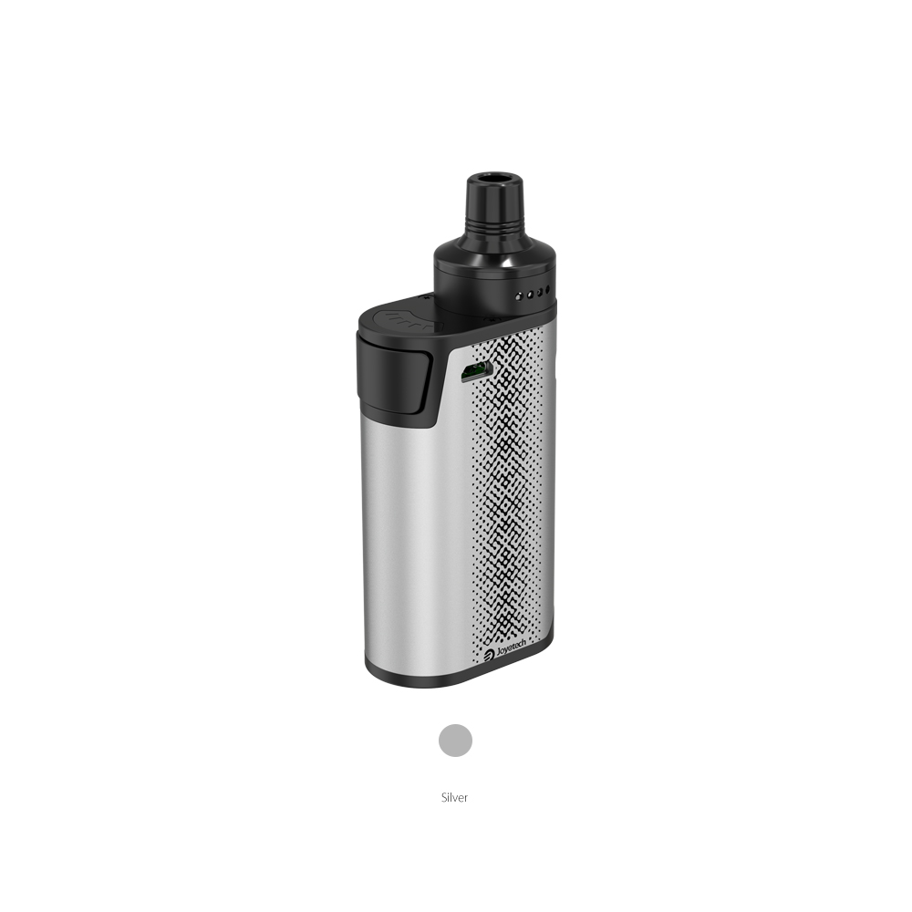 Joyetech CuBox AIO Kit - 2.0ml & 2000mah