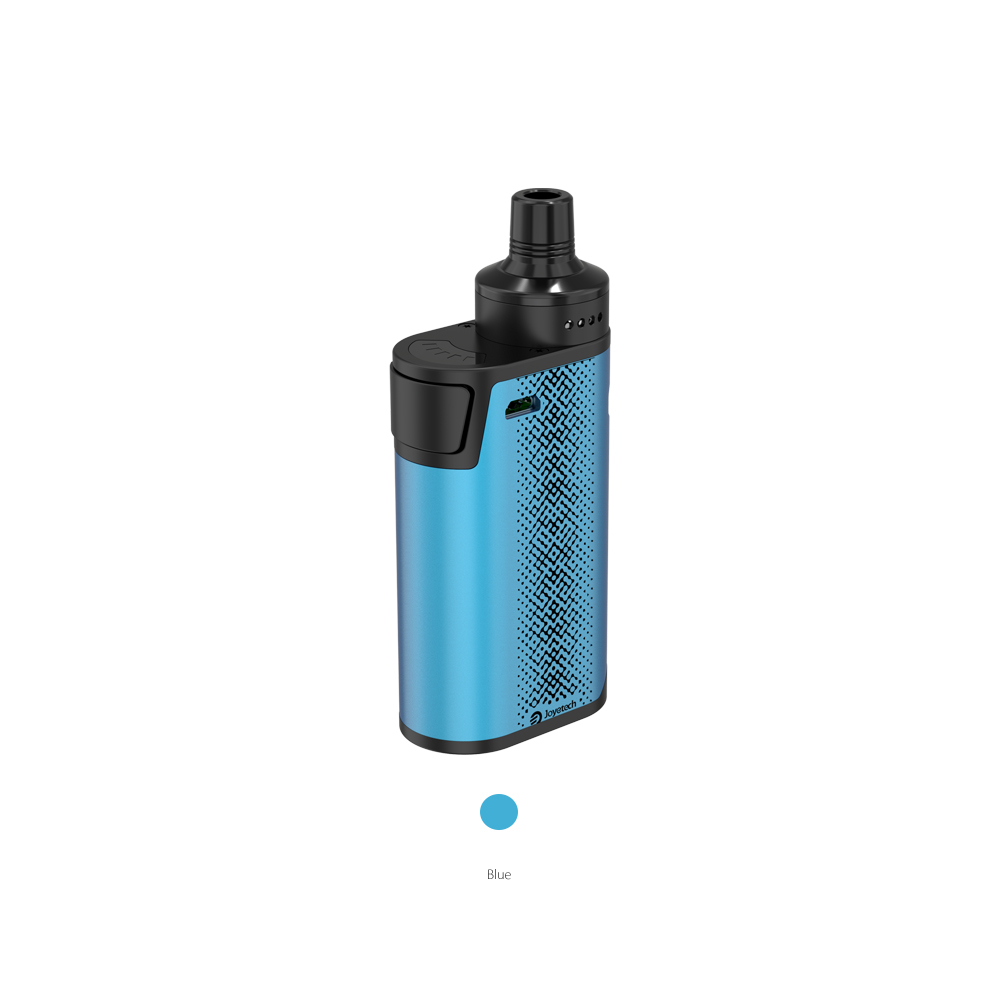 Joyetech CuBox AIO Kit - 2.0ml & 2000mah