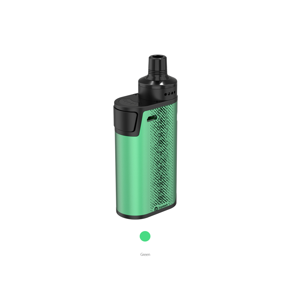 Joyetech CuBox AIO Kit - 2.0ml & 2000mah