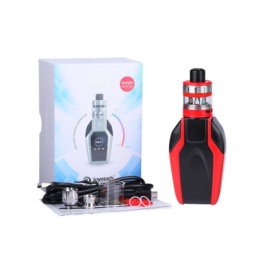 Joyetech EKEE Kit with Procore Motor- 2.0ml&2000mah
