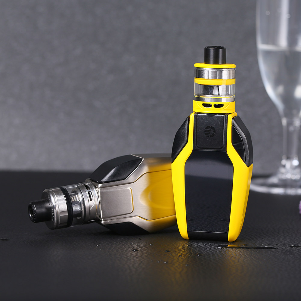Joyetech EKEE Kit Review
