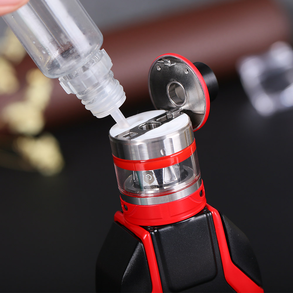 Joyetech EKEE Kit Review