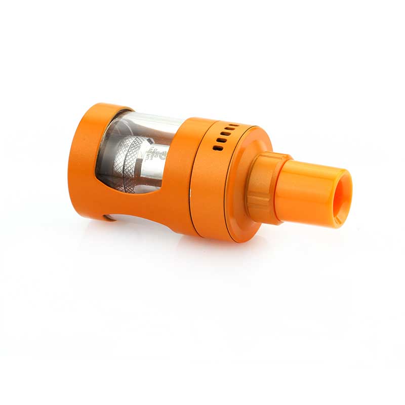 Joyetech Cubis Pro Atomizer with the Leak Resistant Cup Design