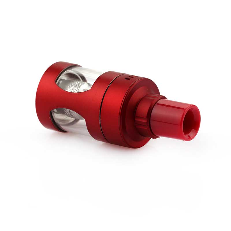 Joyetech Cubis Pro Atomizer with the Leak Resistant Cup Design