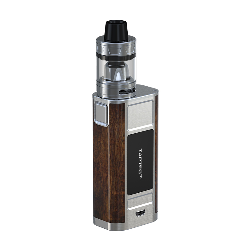 Joyetech CUBOID TAP Full Kit with ProCore Aries Tank - 4.0ml