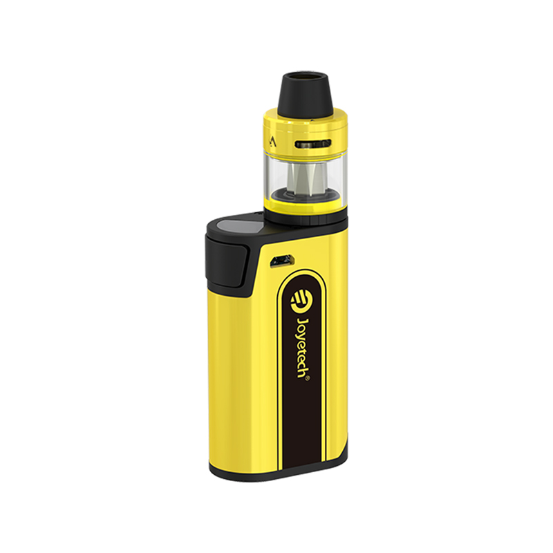 Joyetech CuBox with CUBIS 2 Starter Kit - 2.0/3.5ml