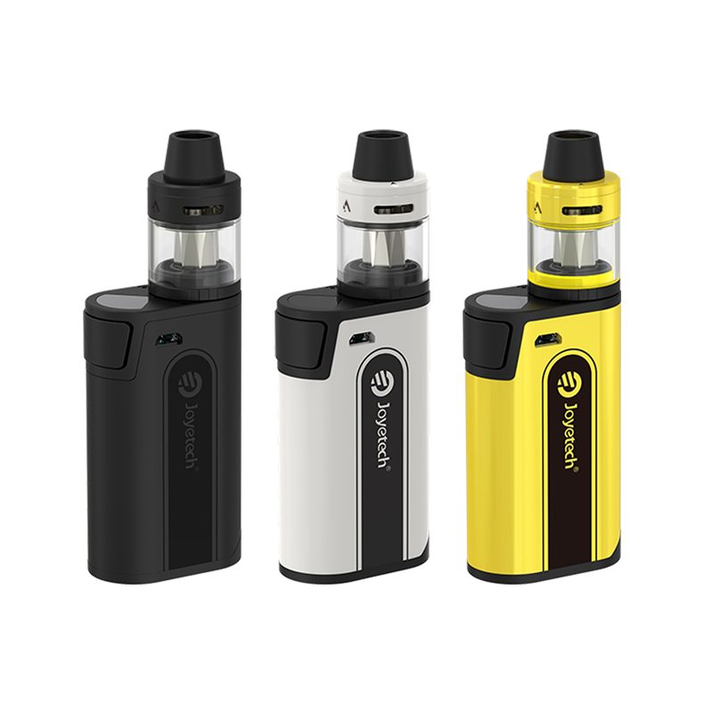 Joyetech CuBox with CUBIS 2 Starter Kit - 2.0/3.5ml