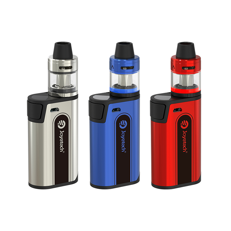 Joyetech CuBox with CUBIS 2 Starter Kit - 2.0/3.5ml