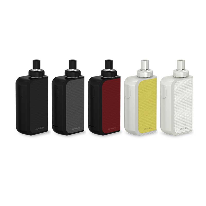 Joyetech eGo AIO Box All In One Kit - 2.0ml & 2100mah