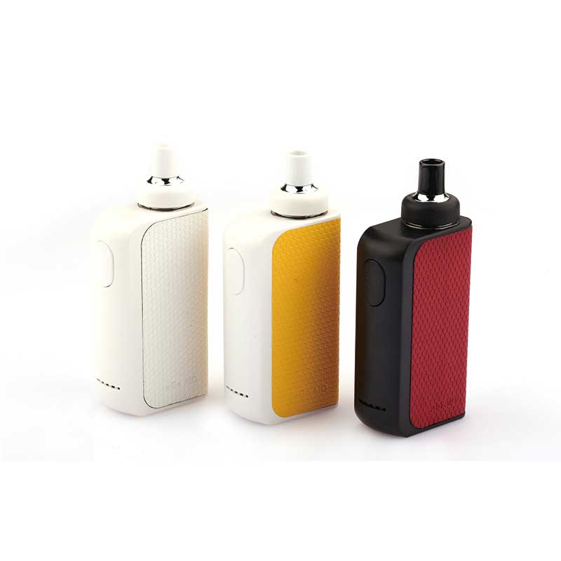 Joyetech eGo AIO Box All In One Kit - 2.0ml & 2100mah