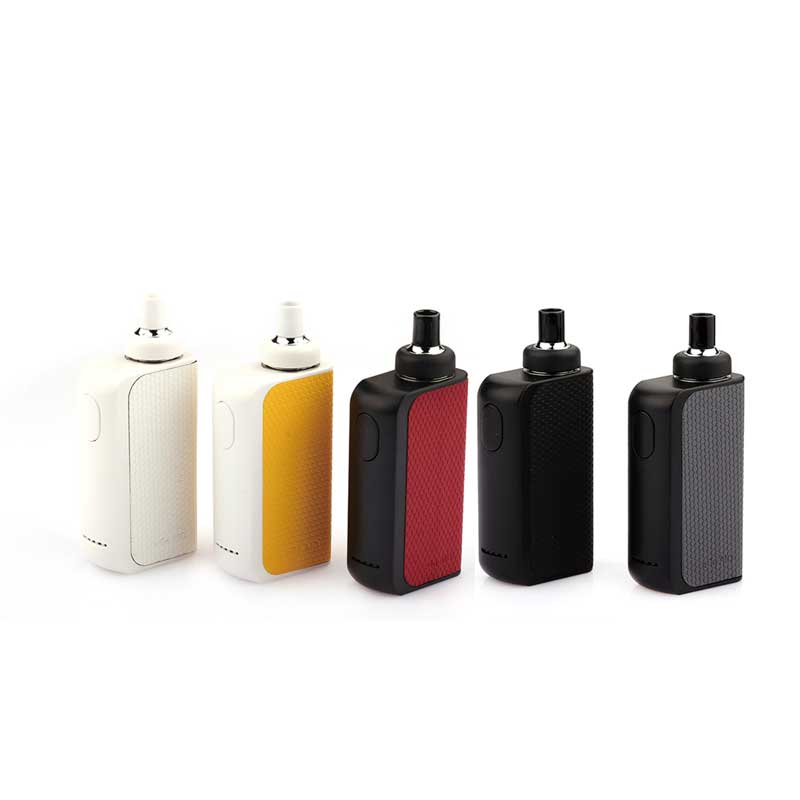 Joyetech eGo AIO Box All In One Kit - 2.0ml & 2100mah