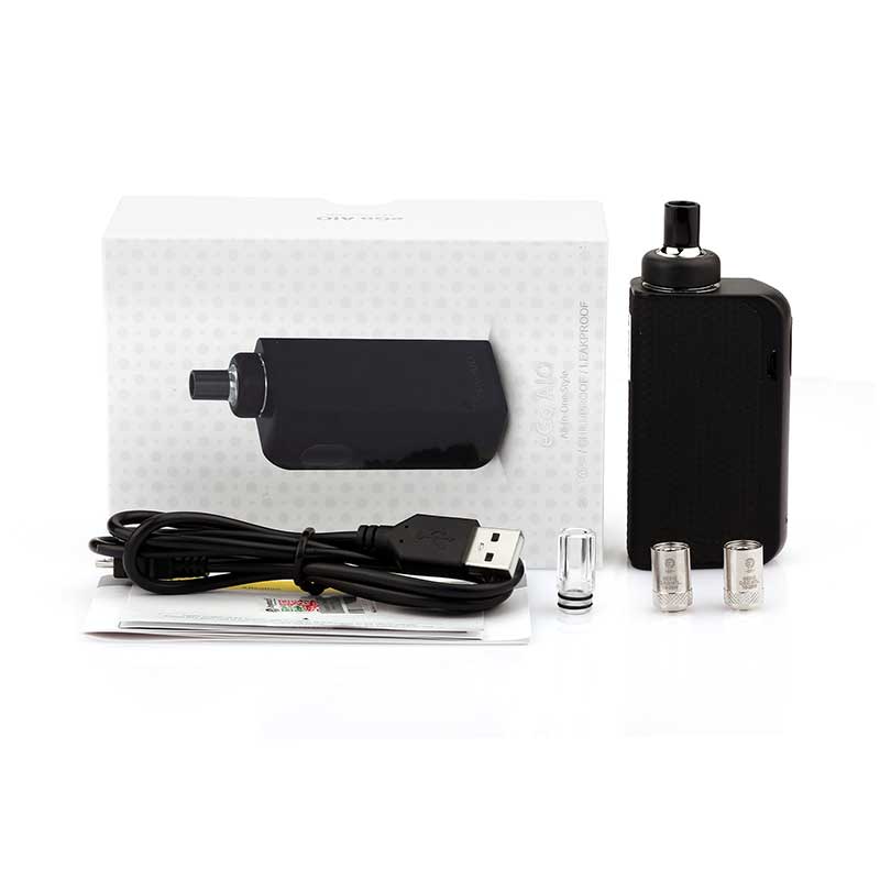 Joyetech eGo AIO Box All In One Kit - 2.0ml & 2100mah