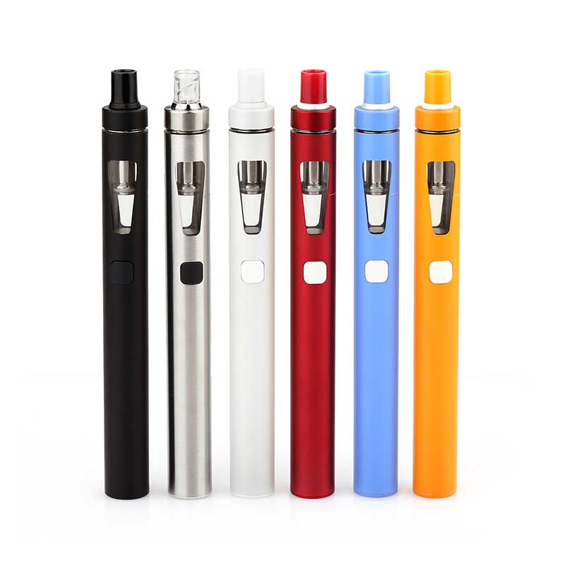 Joyetech eGo AIO D16 All In One Kit - 2.0ml & 1500mah