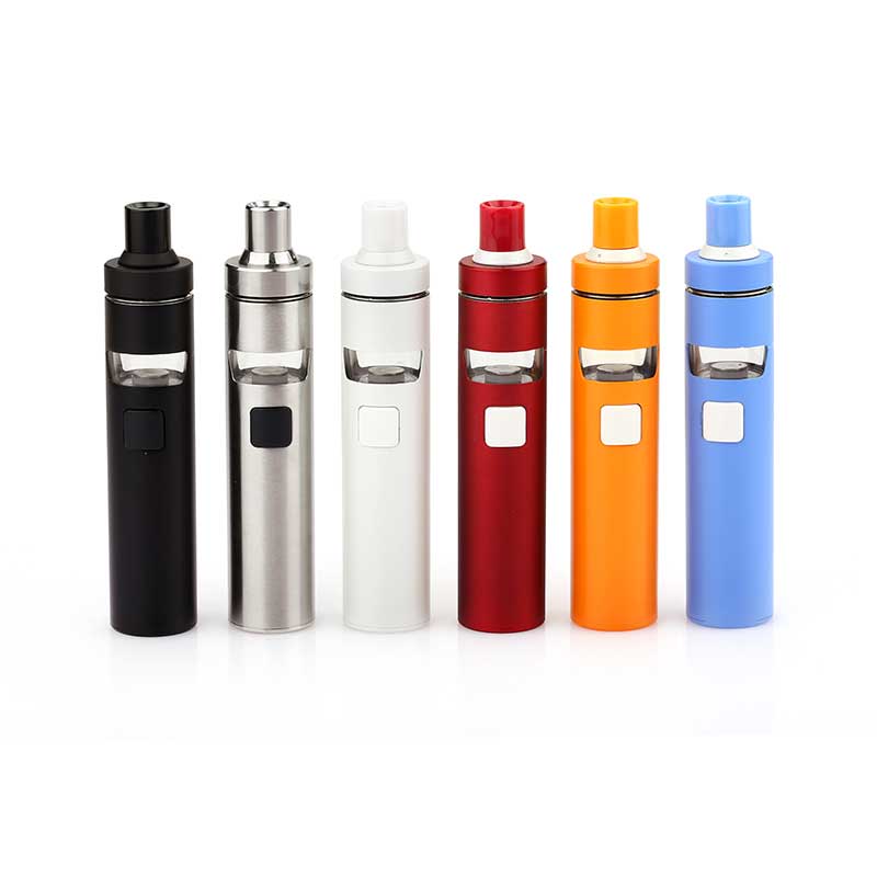 Joyetech eGo AIO D22 All In One Kit - 2.0ml & 1500mah