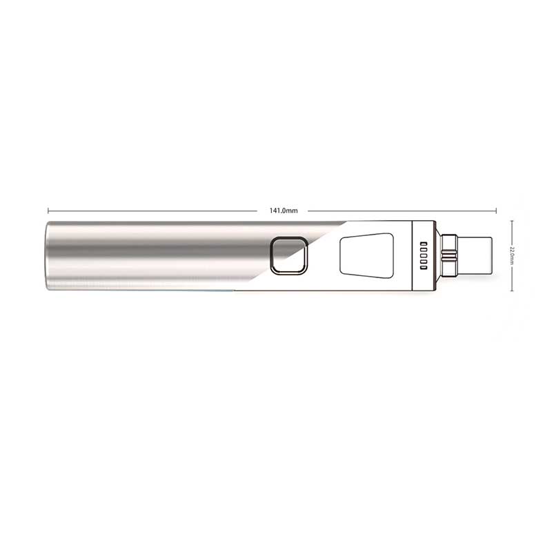 Joyetech eGo AIO Pro Quick Start Kit - 4.0ml & 2300mah