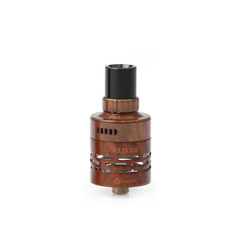 Joyetech Elitar Pipe Atomizer With Mouthpiece - 2.0ml