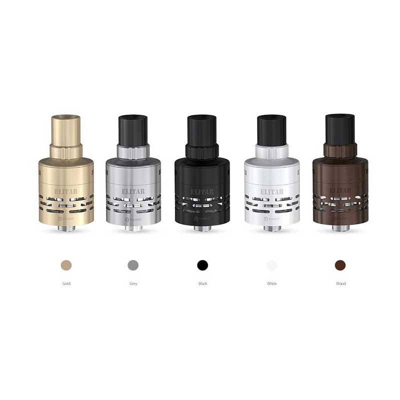 Joyetech Elitar Pipe Atomizer Kit - 2.0ml