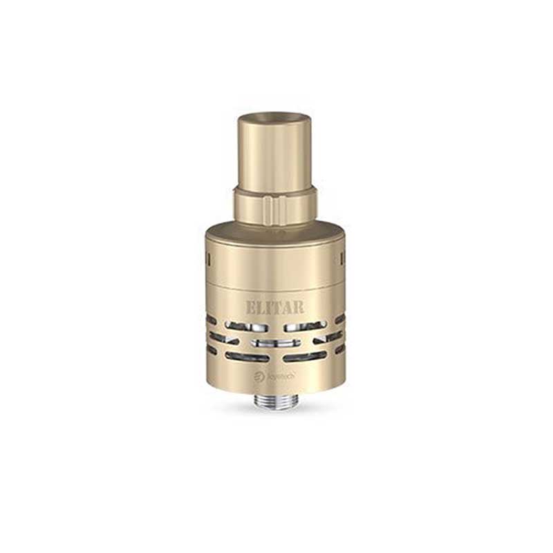 Joyetech Elitar Pipe Atomizer With Mouthpiece - 2.0ml