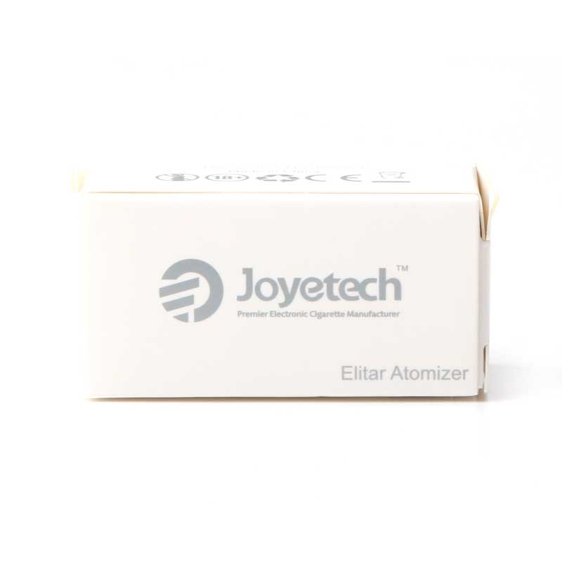 Joyetech Elitar Pipe Atomizer With Mouthpiece - 2.0ml