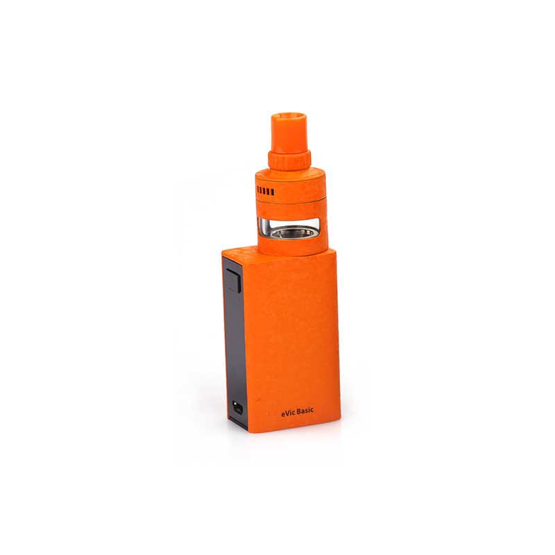  Joyetech eVic Basic 40W with Cubis Pro Mini Kit - 2.0ml & 1500mah